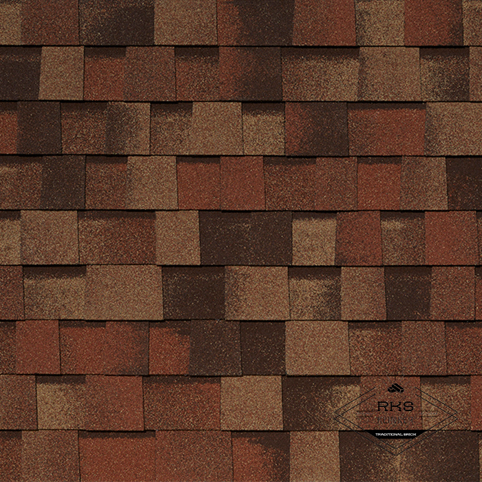 Гибкая черепица TEGOLA, UNICA MASTER, Terracotta 404 в Волгограде