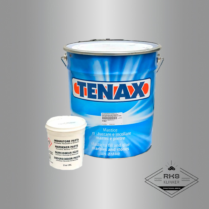 Клей - мастика SOLIDO TIXO EX (17л) TENAX в Волгограде