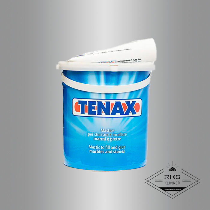 Клей - мастика SOLIDO TIXO EX (1л) TENAX в Волгограде