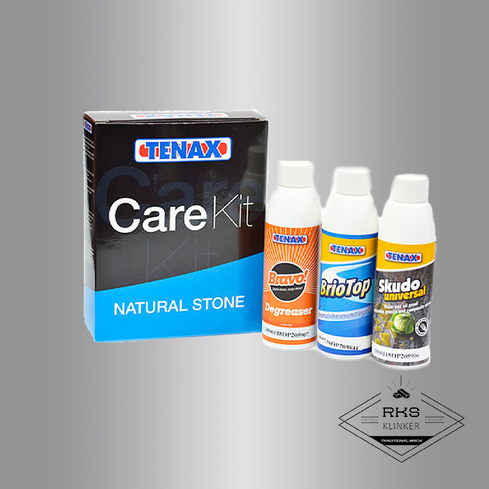 Набор Care Kit Natural Stone TENAX в Волгограде