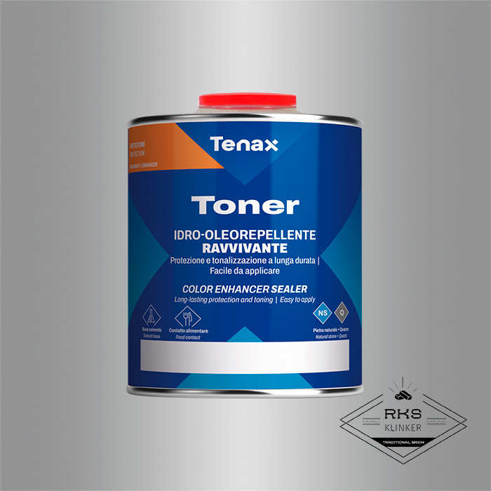 Пропитка TONER (1л) TENAX в Волгограде