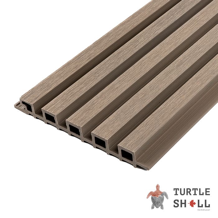 Реечная панель Narrow Lines, Canadian Maple, Co-Extrusion в Волгограде