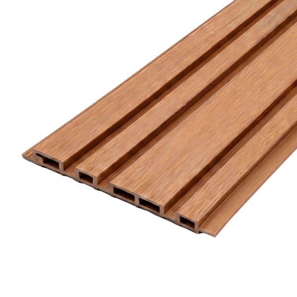 Реечная панель Different Lines M, Siberian Pine, Co-Extrusion в Волгограде