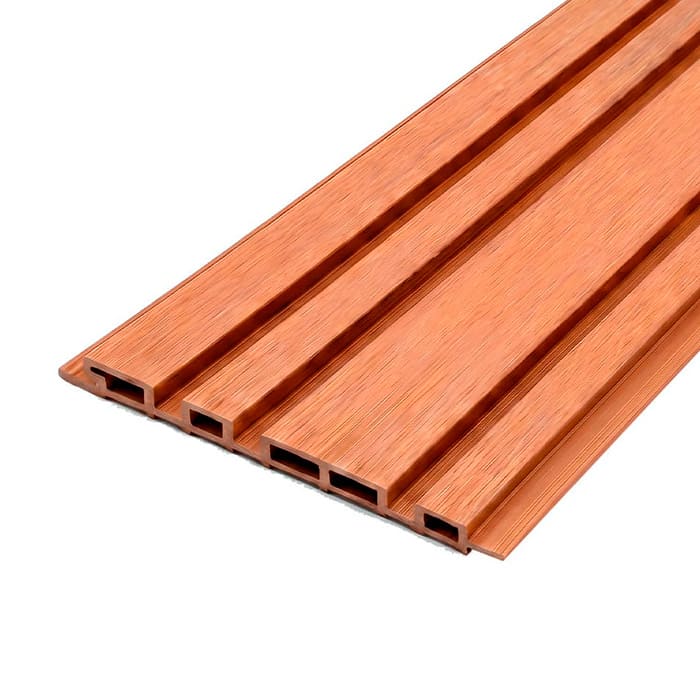 Реечная панель Different Lines M, Siberian Pine, Co-Extrusion в Волгограде