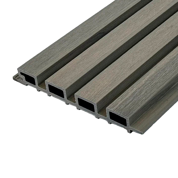 Реечная панель Middle Lines, Canadian Maple, Co-Extrusion в Волгограде