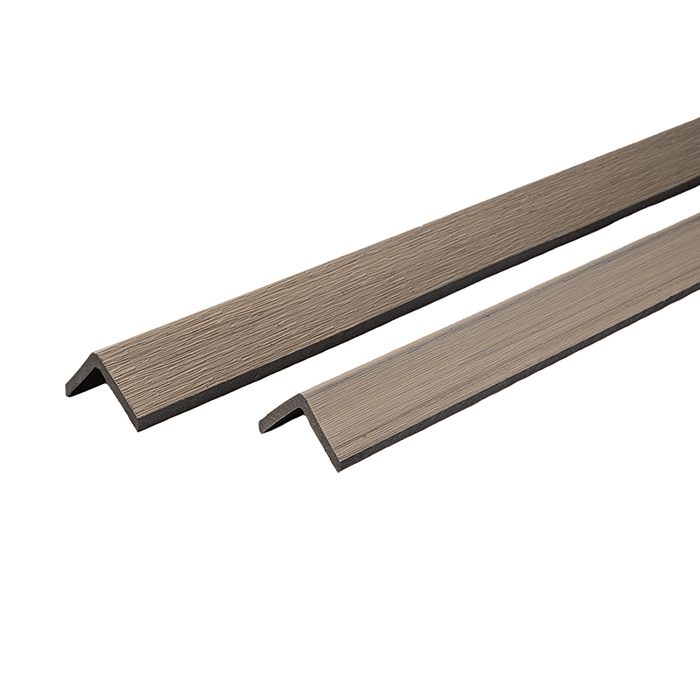 Уголок Turtle Shell, French Oak, Co-Extrusion в Волгограде