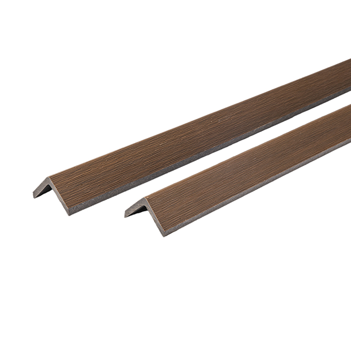 Уголок Turtle Shell, Thai Teak, Co-Extrusion в Волгограде