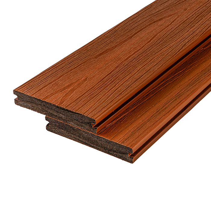 Террасная доска Turtle Shell Solid, Thai Teak, Co-Extrusion Dual в Волгограде