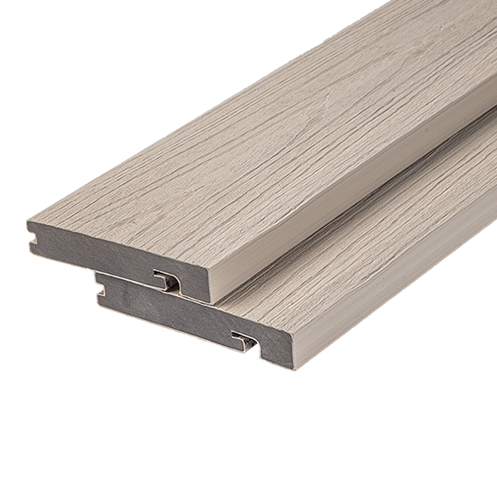 Завершающая доска Turtle Shell, French Oak, Co-Extrusion в Волгограде