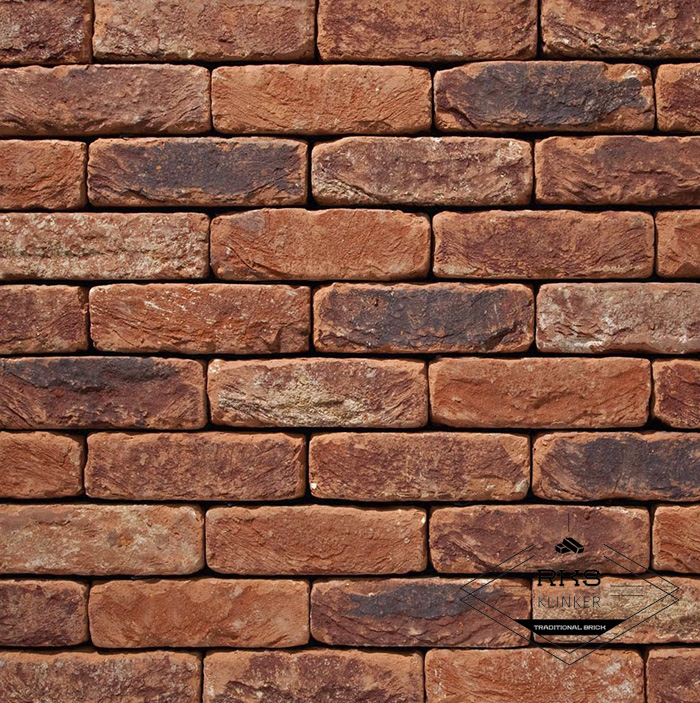 Кирпич ручной формовки Vandersanden 70 Oud Herve, 210х50х65 мм в Волгограде