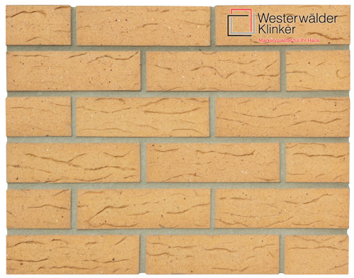 Клинкерная плитка WK65 Colorado WesterWälder в Волгограде