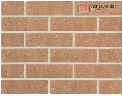 Клинкерная плитка WK67 Tobacco WesterWälder в Волгограде
