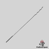 Гибкие связи, анкер из нержавеющей стали BEVER EAHG 4x160 в Волгограде