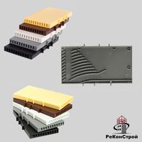 Вентиляционно-осушающие коробочки BAUT (БАУТ) в Волгограде
