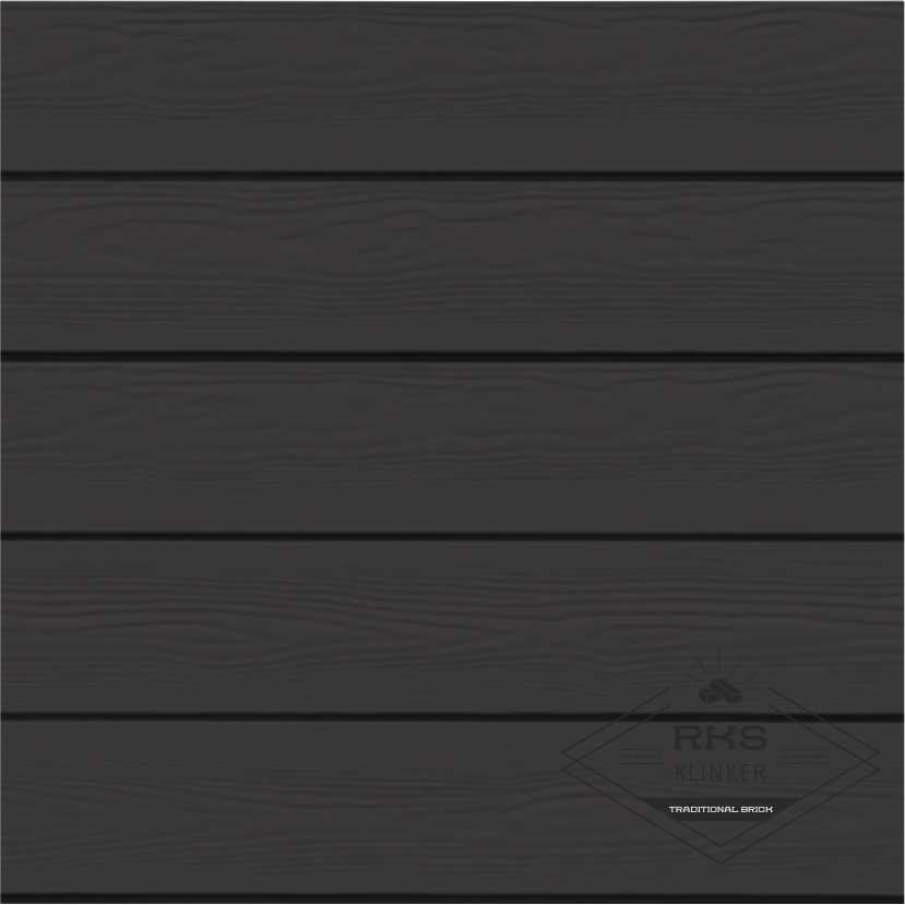 Фиброцементный сайдинг CEDRAL Lap wood, C04 - Ночной лес в Волгограде