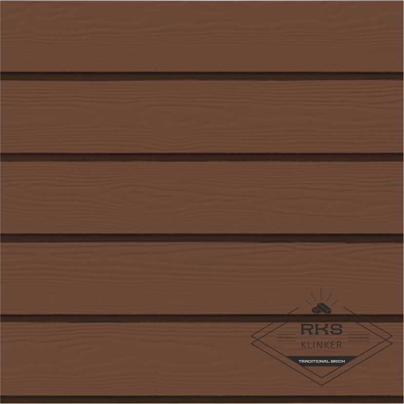 Фиброцементный сайдинг CEDRAL Lap wood, C30 - Теплая земля в Волгограде