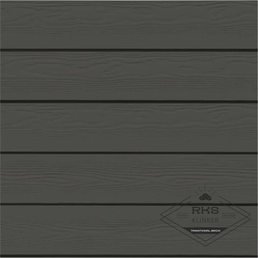 Фиброцементный сайдинг CEDRAL Lap wood, C60 - Сумеречный лес в Волгограде