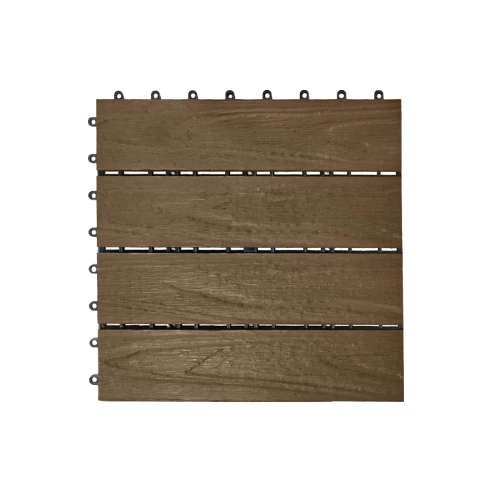 Садовый паркет CM Garden Modern, Patina Brown в Волгограде