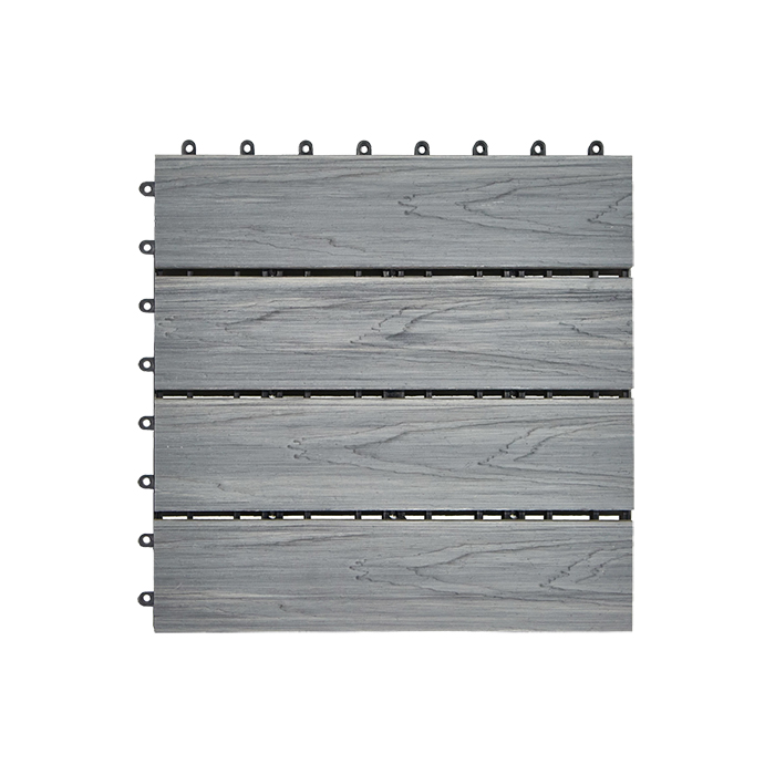 Садовый паркет CM Garden Modern, Patina Grey в Волгограде