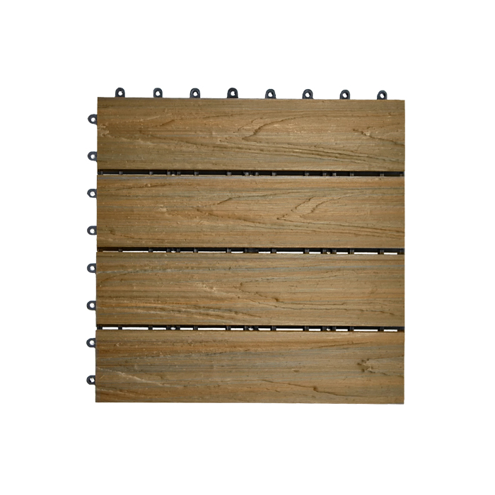Садовый паркет CM Garden Modern, Patina Teak в Волгограде