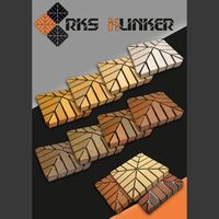 При покупке 10 кирпичных колпаков RKS-Klinker! Скидка 10% в Волгограде