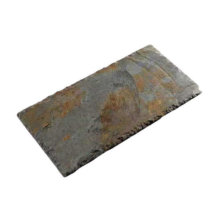 Сланец RKS SLATE Multicolor 450х300х7-9 мм в Волгограде