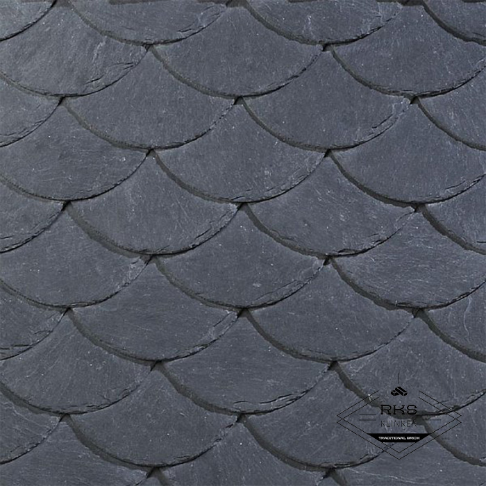 Сланец RKS SLATE Grey 26х21 в Волгограде