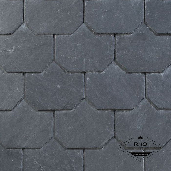 Сланец RKS SLATE Grey 35x20 в Волгограде