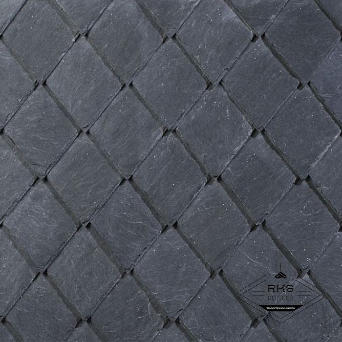 Сланец RKS SLATE Grey 30х20 в Волгограде
