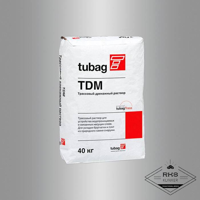 TDM Трассовый дренажный раствор (Россия) в Волгограде