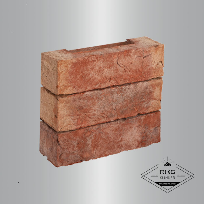 Кирпич лицевой TERCA, Kastanjebruin, 215х50х65 мм в Волгограде