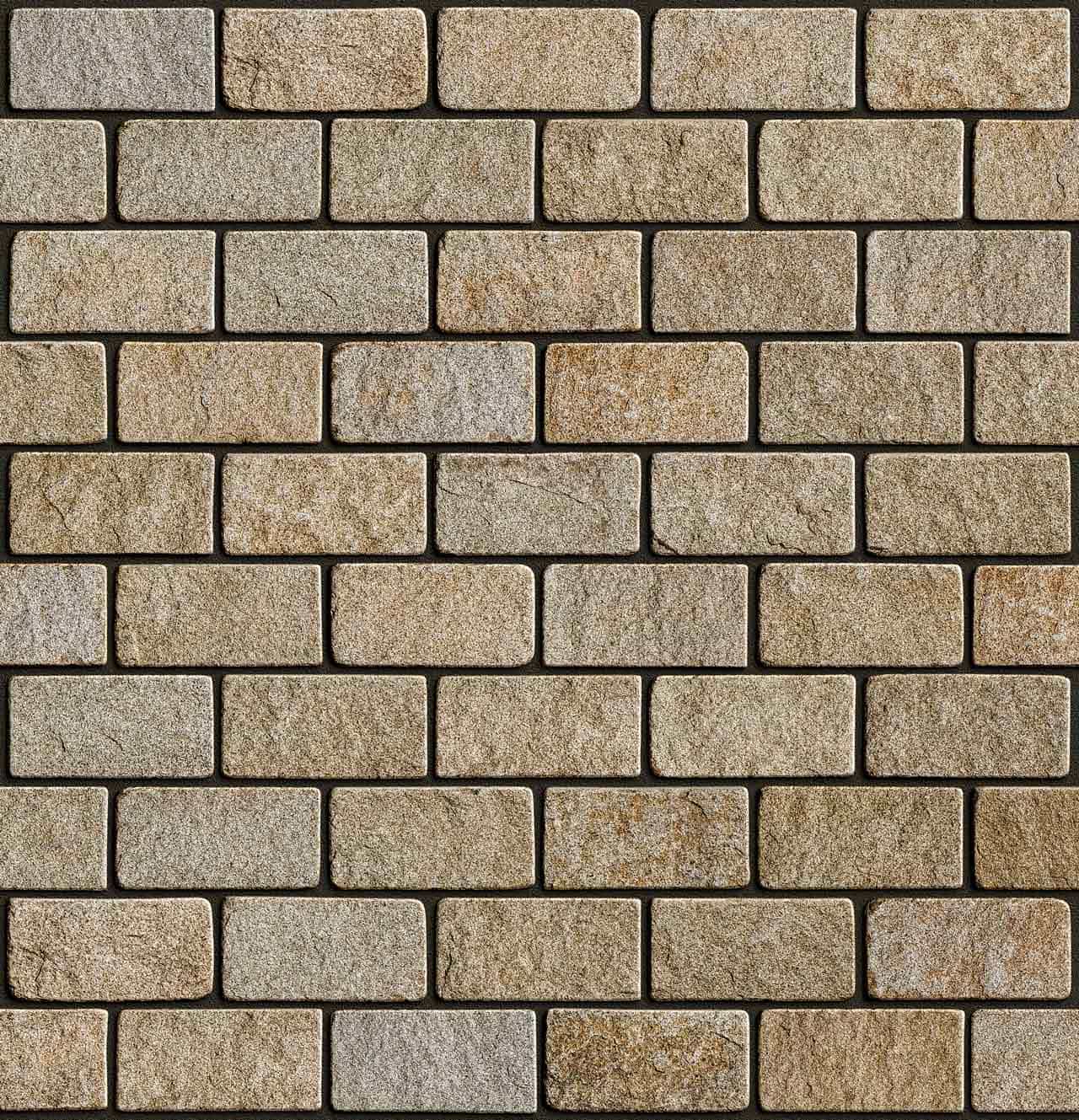 Гранитная брусчатка RKS Slate Vermont 200x100 мм в Волгограде