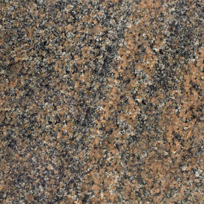 Гранитная брусчатка Гора Токимовка, Пилено-колотая, 100x100x50 мм в Волгограде