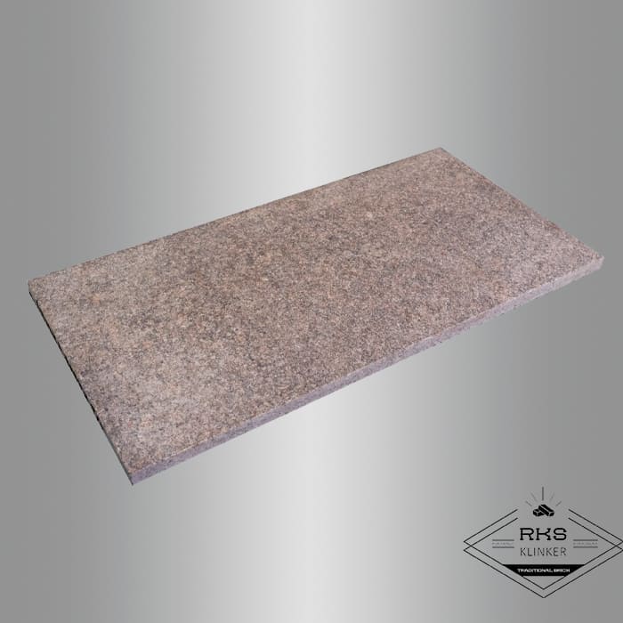 Гранитная плитка Africa Brown, Thermo/Polished в Волгограде