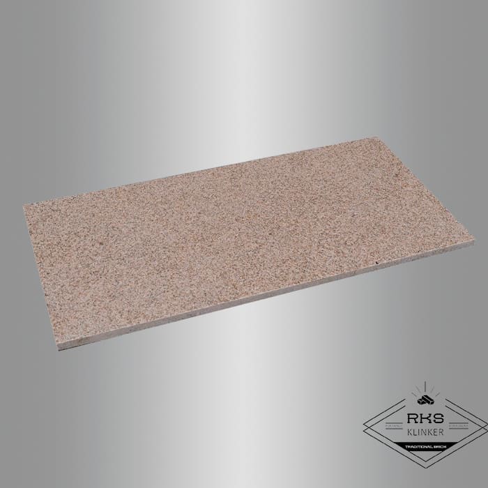 Гранитная плитка Bella Beige,Thermo/Polished в Волгограде