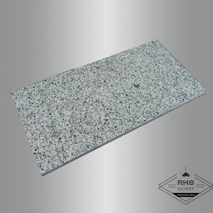 Гранитная плитка Bella White,Thermo/Polished в Волгограде