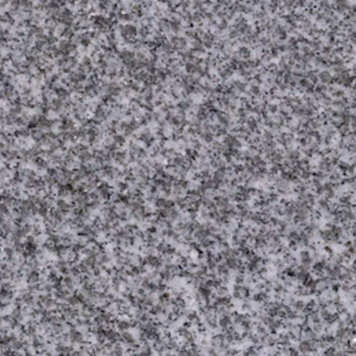 Гранитная плитка Royal White New, Thermo/Polished в Волгограде