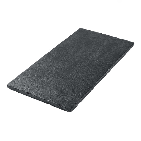 Плитка из камня известняк RKS SLATE Belgian Black Antique в Волгограде
