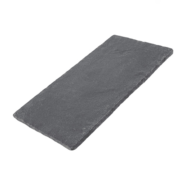 Плитка из камня известняк RKS SLATE Belgian Black Temple в Волгограде