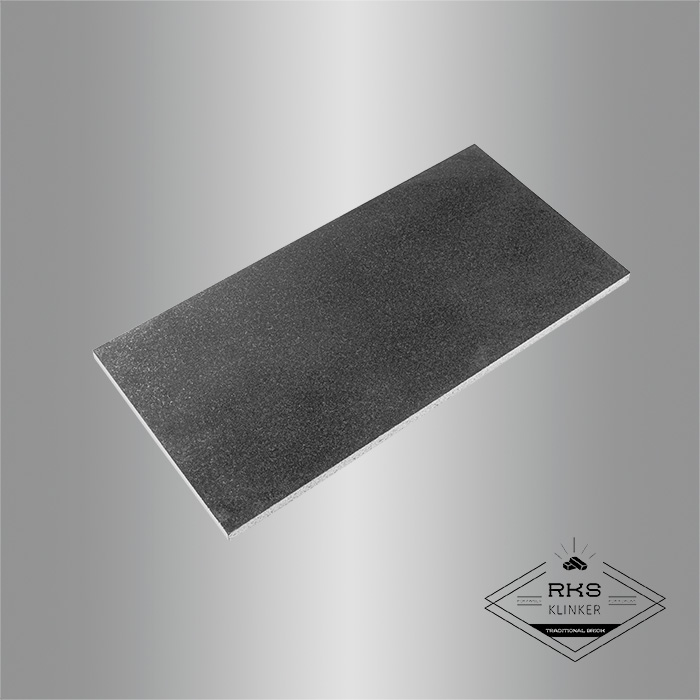 Гранитная плитка Absolute Black, Thermo в Волгограде