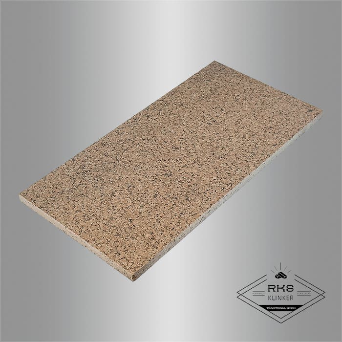 Гранитная плитка темная Куртинское, Polished в Волгограде