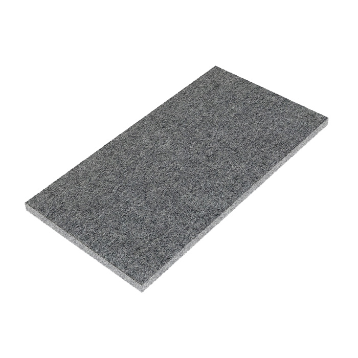 Гранитная плитка RKS SLATE Gabbro (Габбро), Бучарда в Волгограде