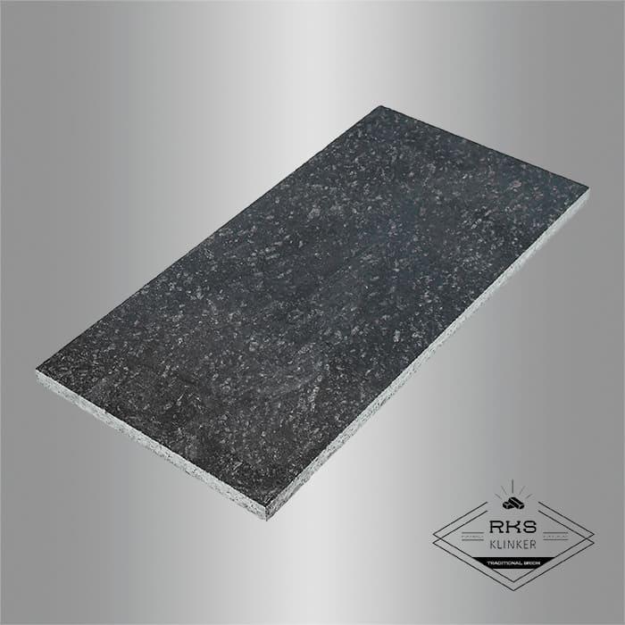 Гранитная плитка Black Pearl, Polished в Волгограде