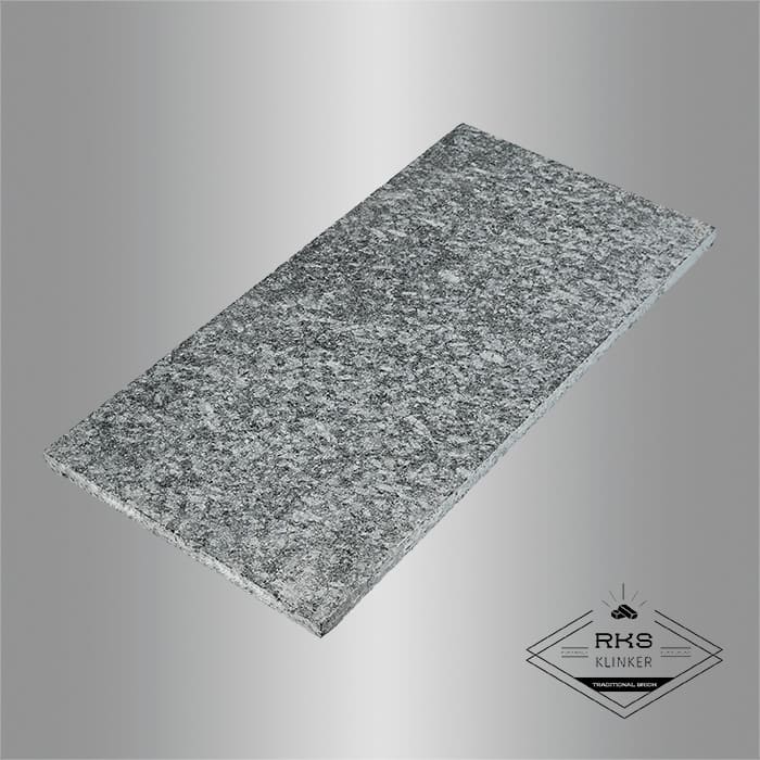 Гранитная плитка Black Pearl, Thermo в Волгограде