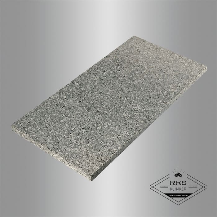 Гранитная плитка Grey Pearl, Thermo в Волгограде