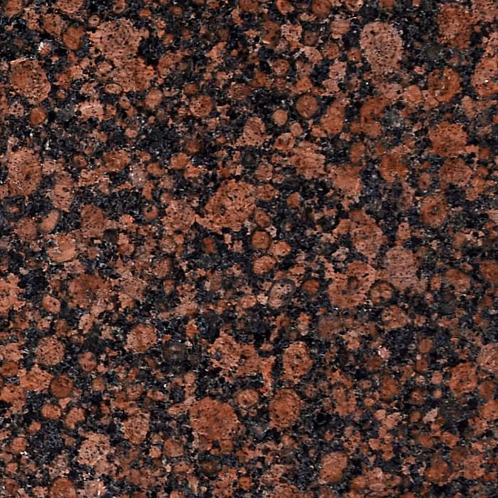 Гранитная плитка Балтийский,Thermo/Polished в Волгограде