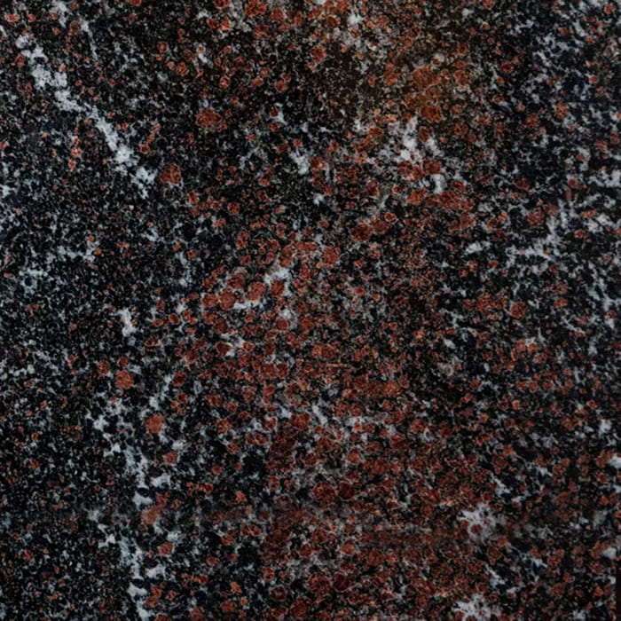 Гранитная плитка Гранатовый амфиболит, Thermo/Polished в Волгограде