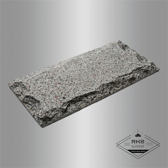 Гранитная плитка RKS SLATE Dark Grey, Mushroom в Волгограде
