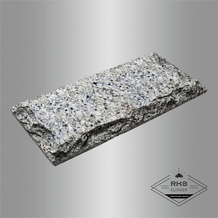 Гранитная плитка RKS SLATE Grey, Mushroom в Волгограде