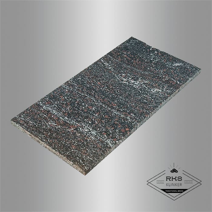 Гранитная плитка Гранатовый амфиболит, Polished в Волгограде